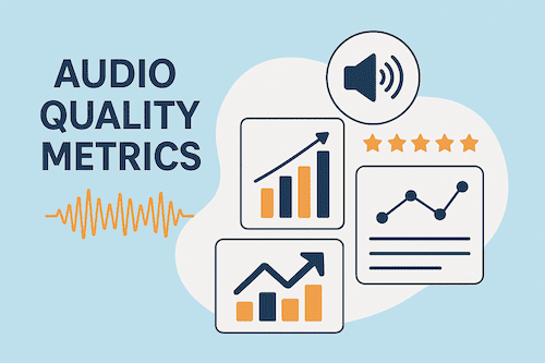 Audio Evaluation 101: The Essential Guide for Audio Quality Testing