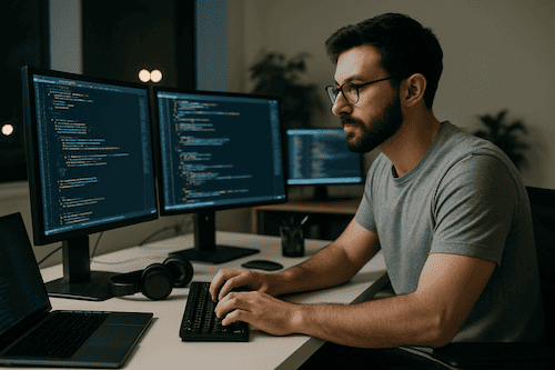 Often, Evaluation is All You Need